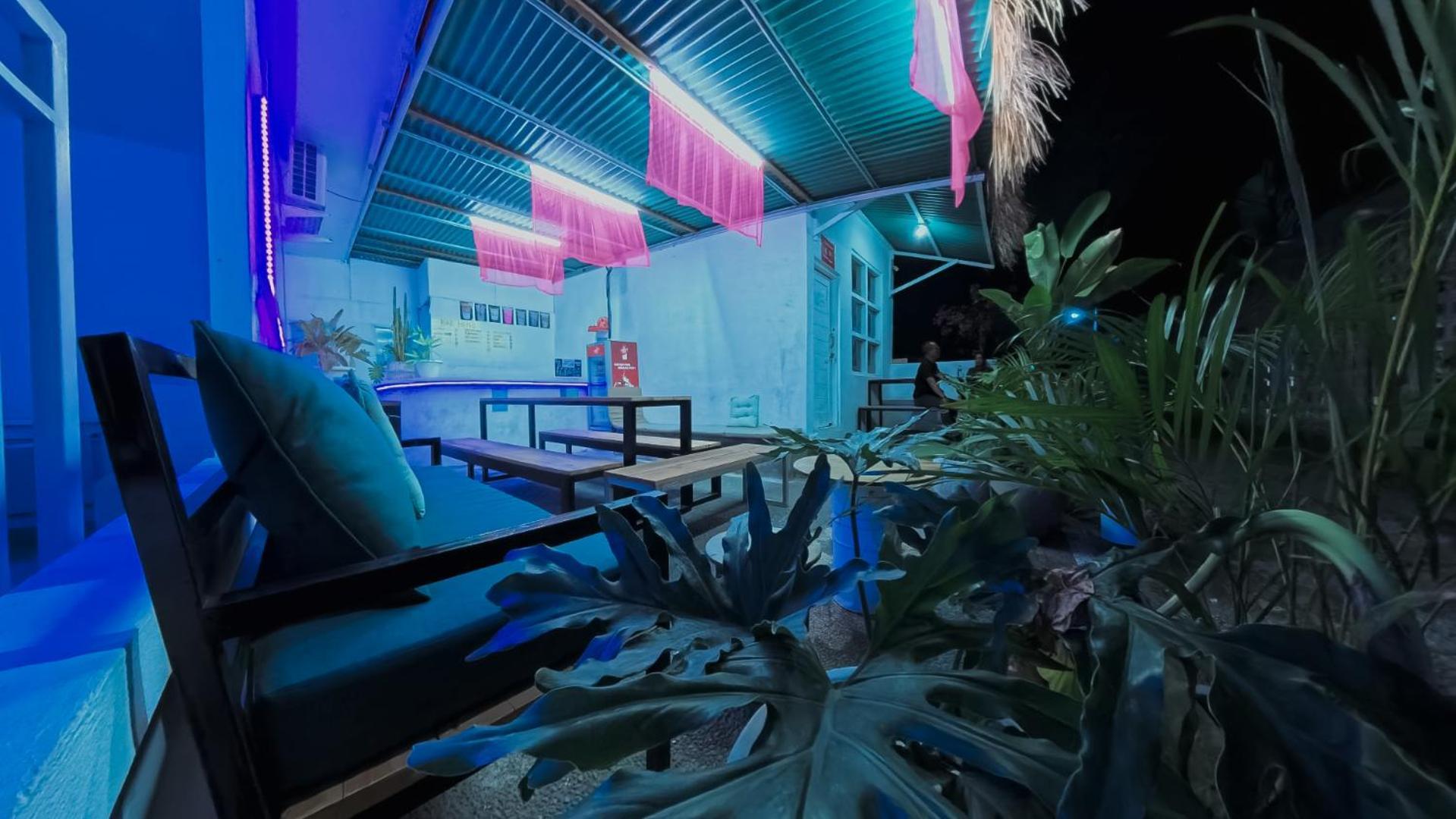 My Capsule Canggu Exterior foto